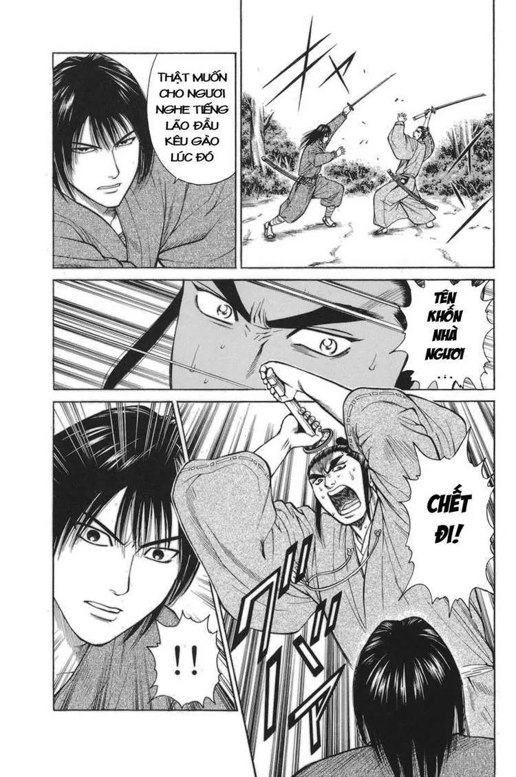 Shana Oh Yoshitsune (Ss1) Chapter 76 - 47