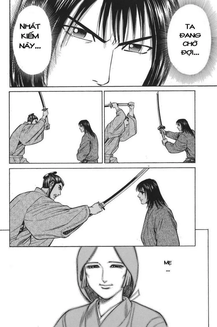 Shana Oh Yoshitsune (Ss1) Chapter 76 - 48