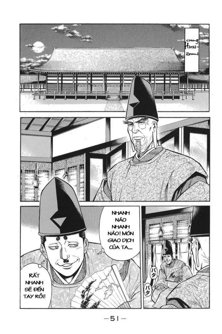 Shana Oh Yoshitsune (Ss1) Chapter 76 - 55