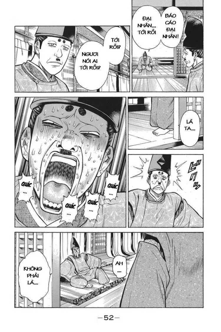 Shana Oh Yoshitsune (Ss1) Chapter 76 - 56