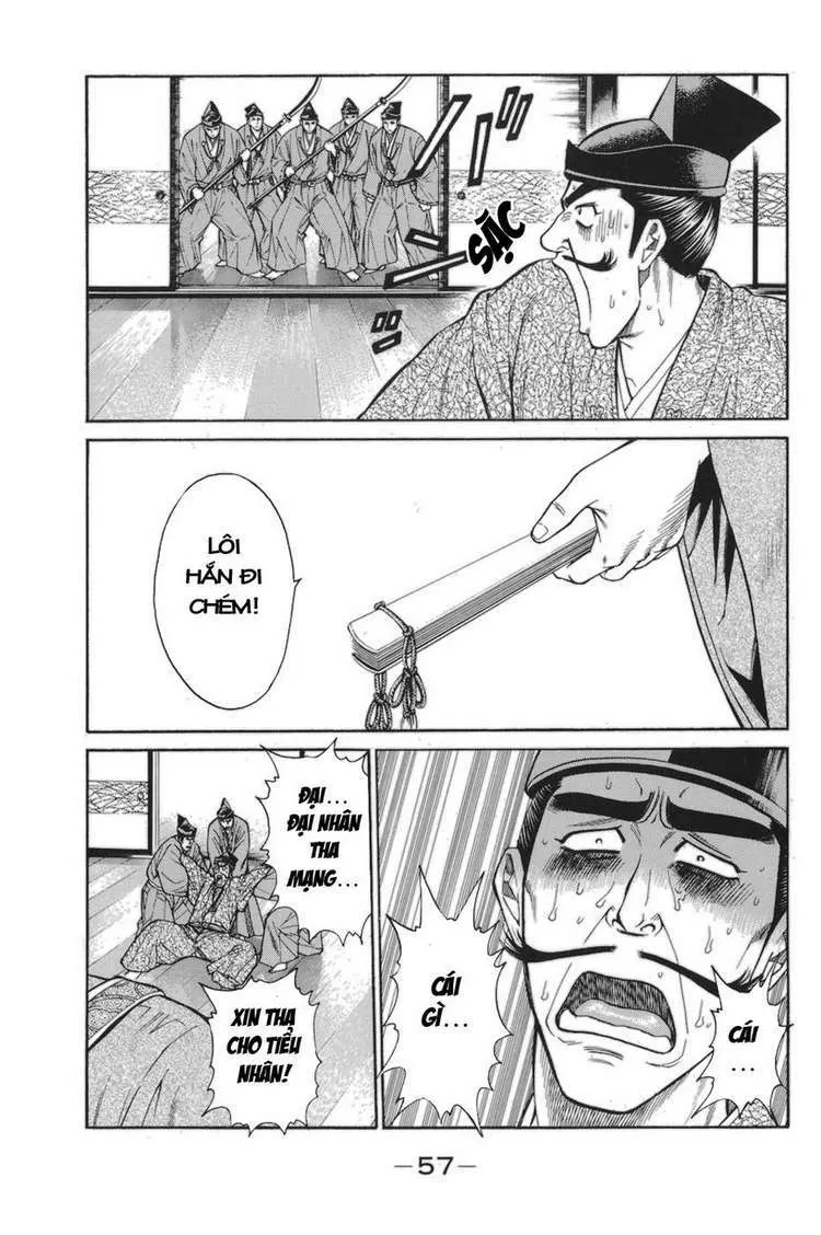 Shana Oh Yoshitsune (Ss1) Chapter 76 - 60