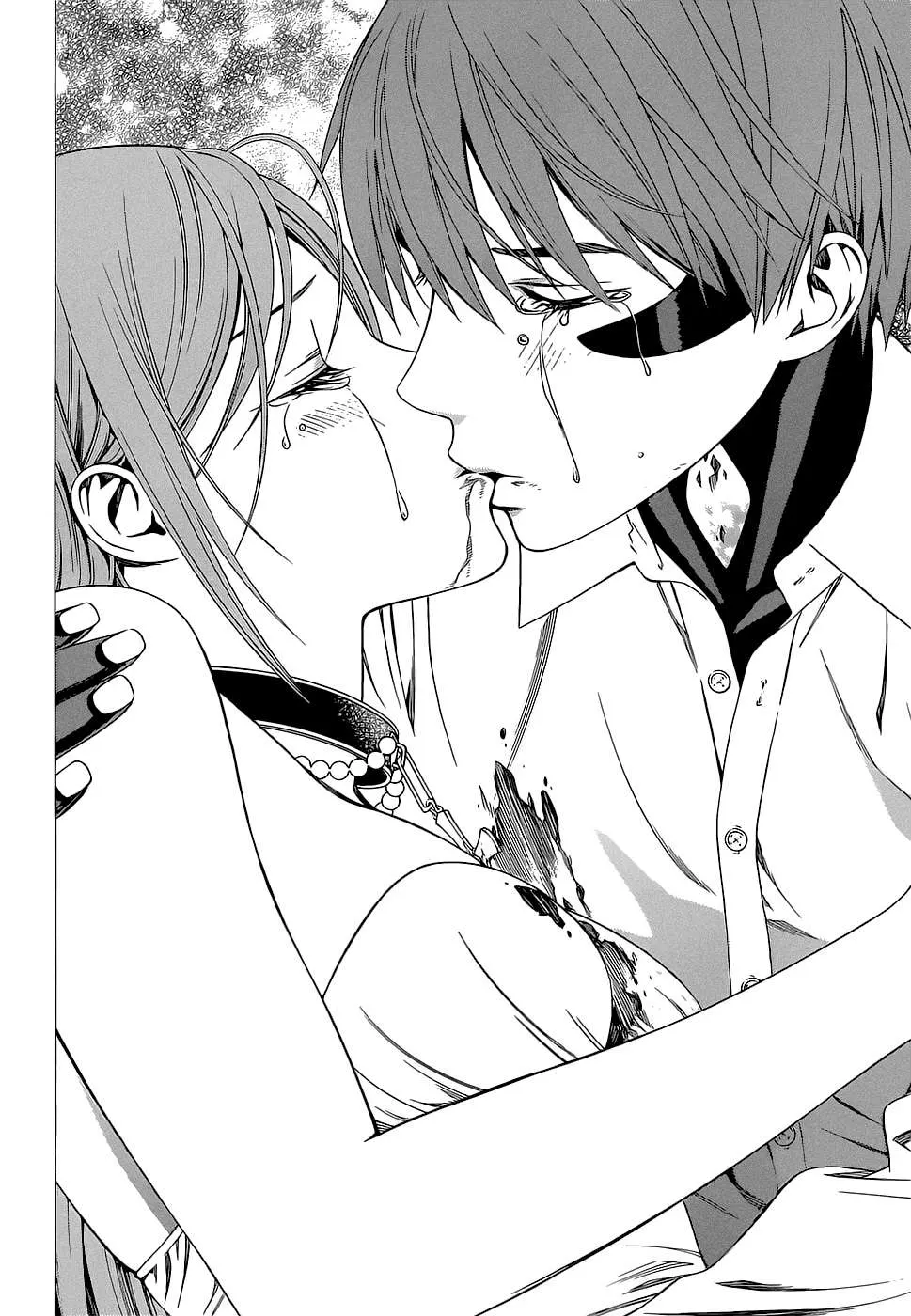 Rosario + Vampire Ss2 Chapter  68 - 27