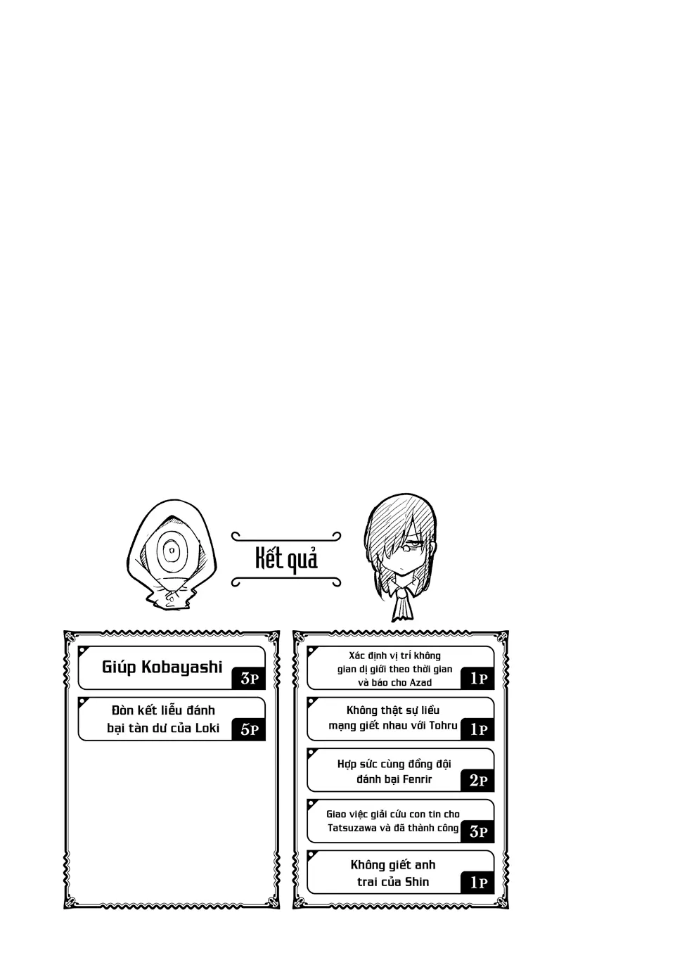 Hầu gái rồng nhà Kobayashi Chapter  151 - 16