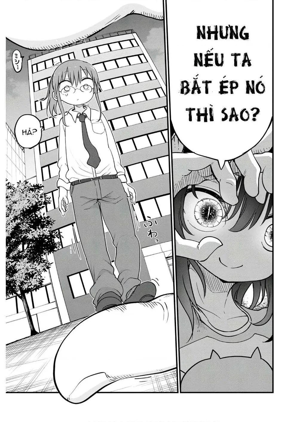 Hầu gái rồng nhà Kobayashi Chapter  92 - 14