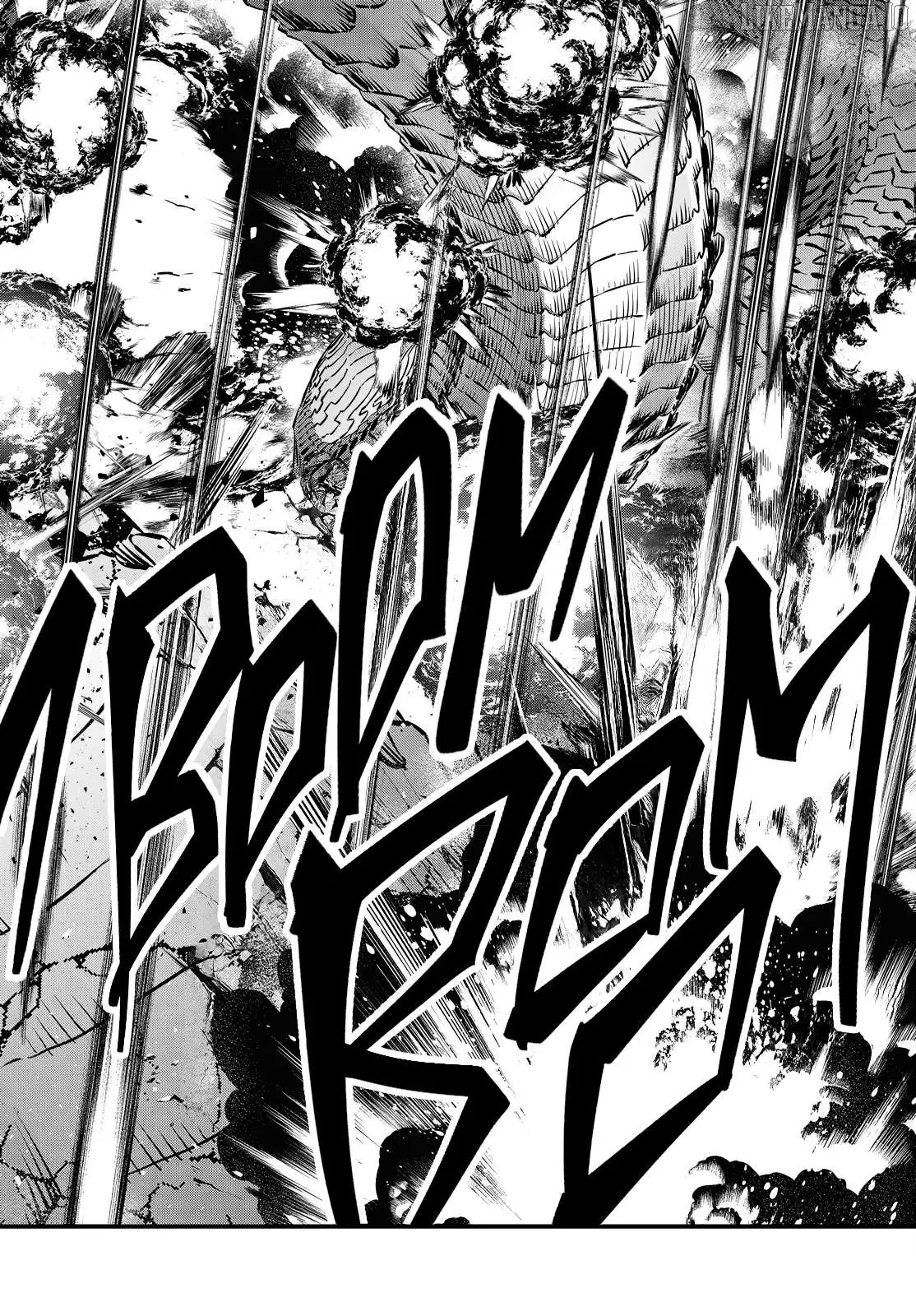 Rebuild World Chapter  74 - 5