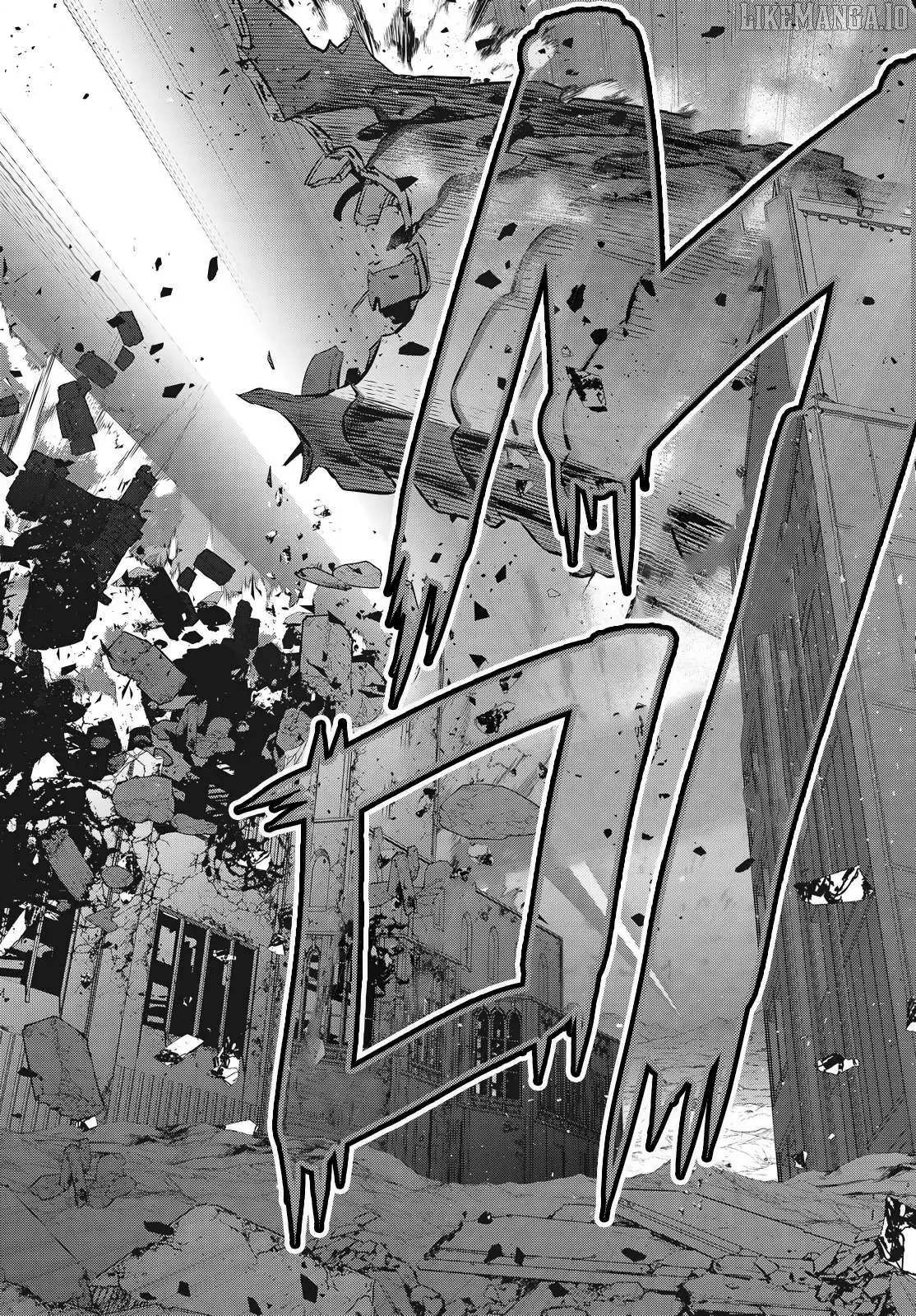 Rebuild World Chapter  74 - 29