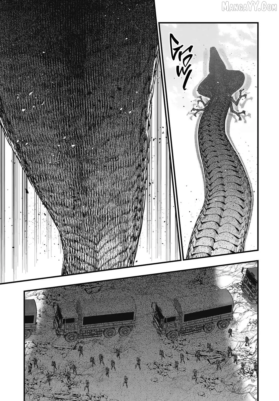 Rebuild World Chapter  75 - 9