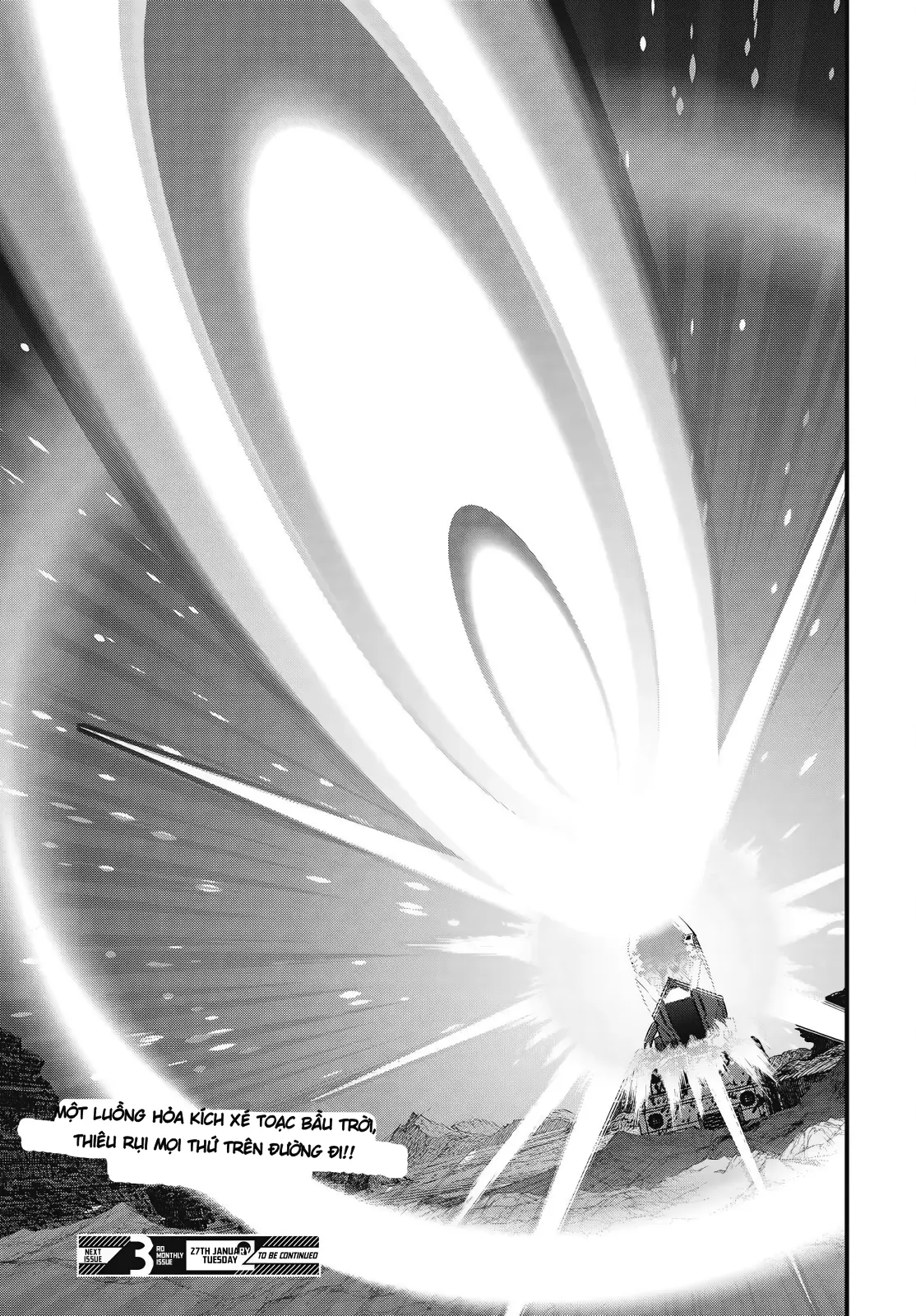 Rebuild World Chapter  78 - 27
