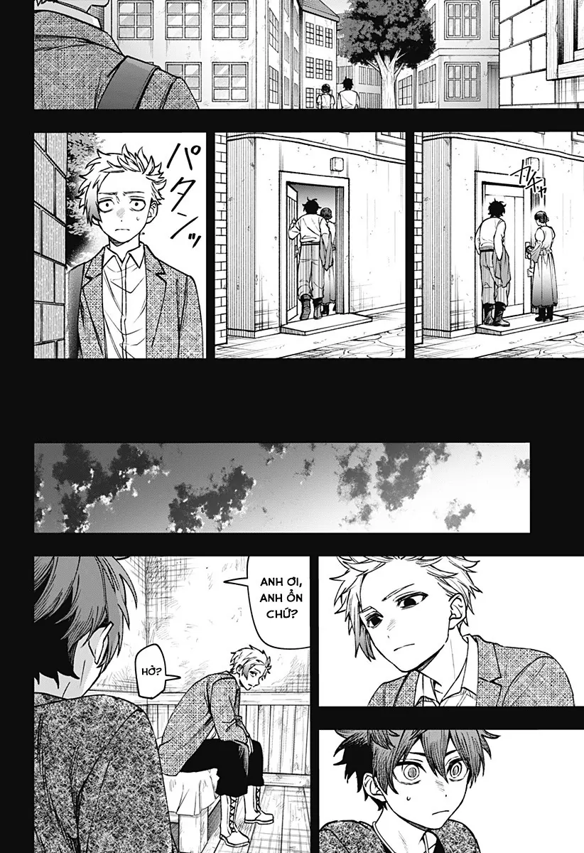 WITCHRIV Chapter 21 - 3