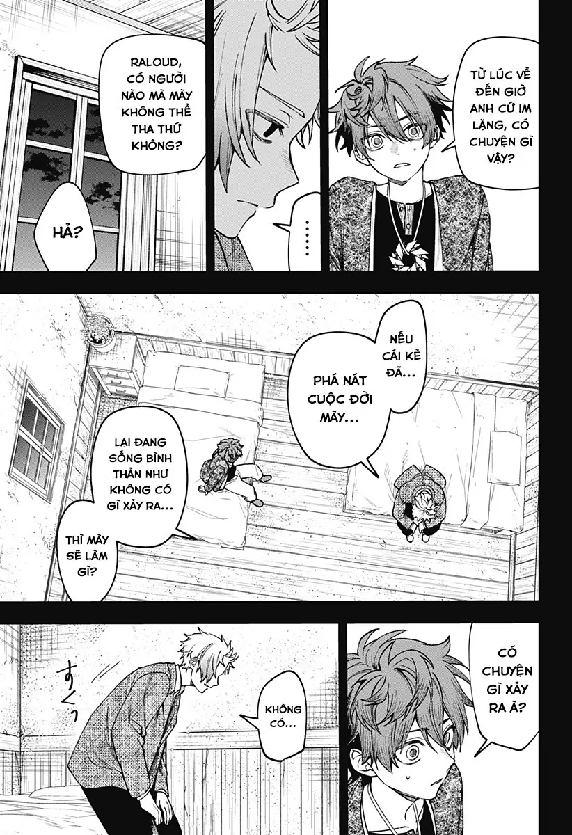 WITCHRIV Chapter 21 - 4