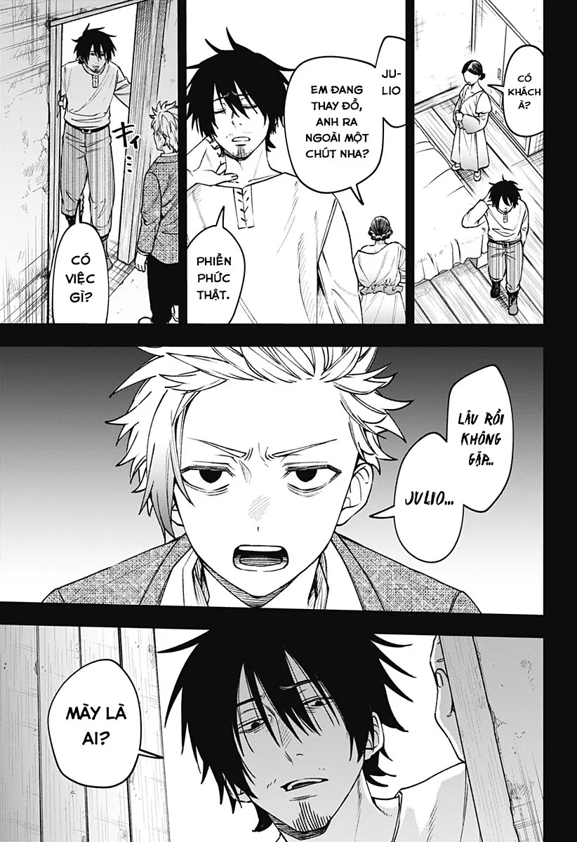 WITCHRIV Chapter 21 - 6