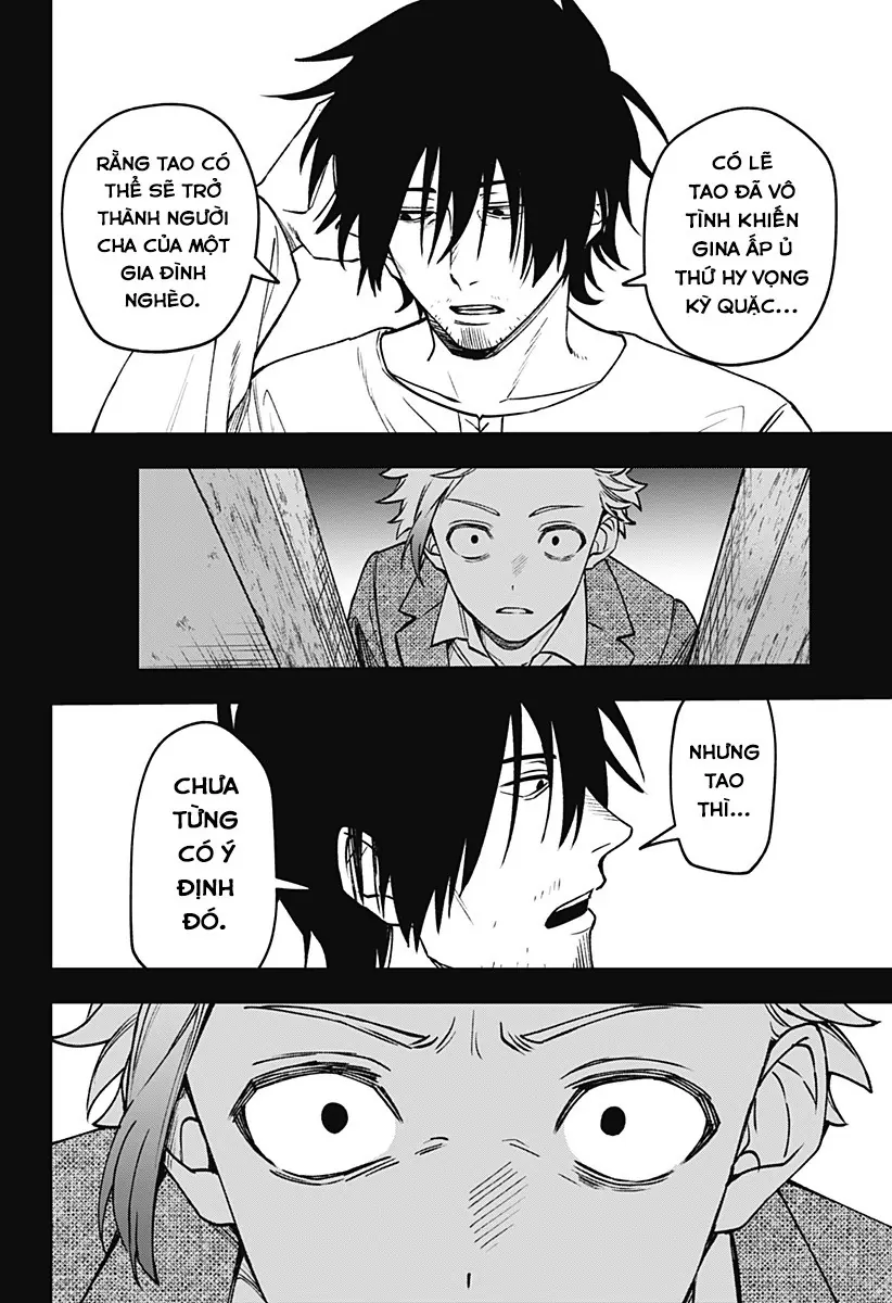 WITCHRIV Chapter 21 - 11