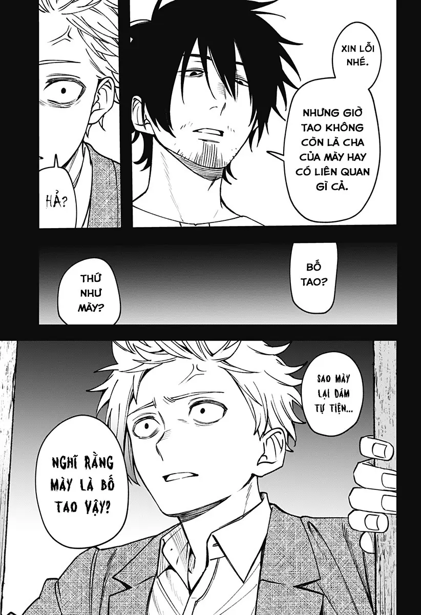 WITCHRIV Chapter 21 - 12