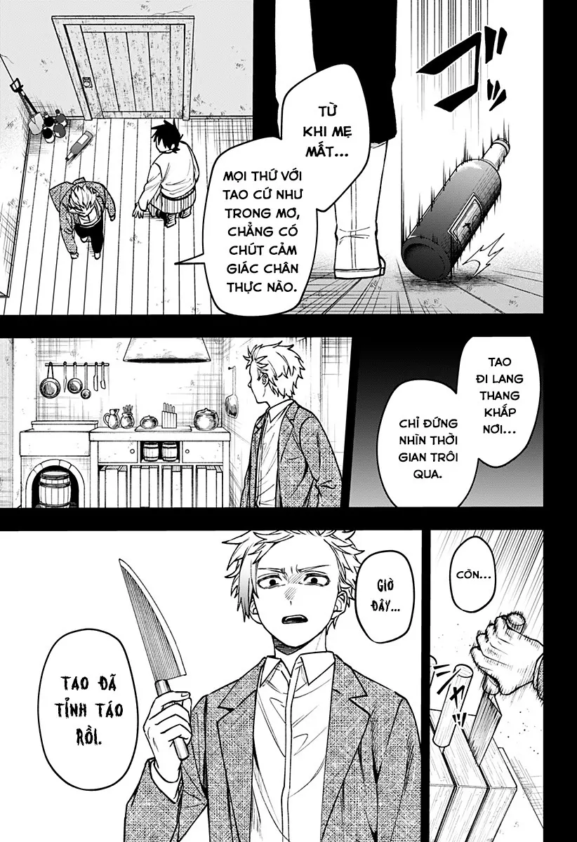 WITCHRIV Chapter 21 - 14