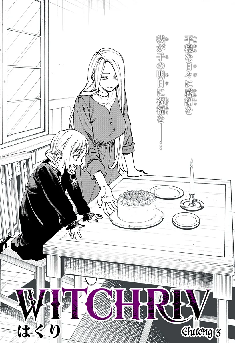 WITCHRIV Chapter 3 - 2