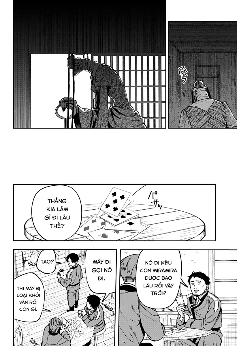 WITCHRIV Chapter 3 - 25