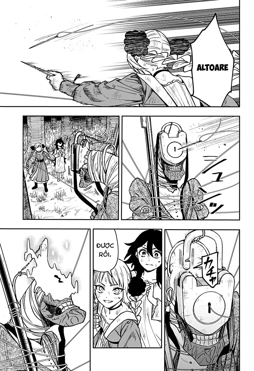 WITCHRIV Chapter 3 - 36