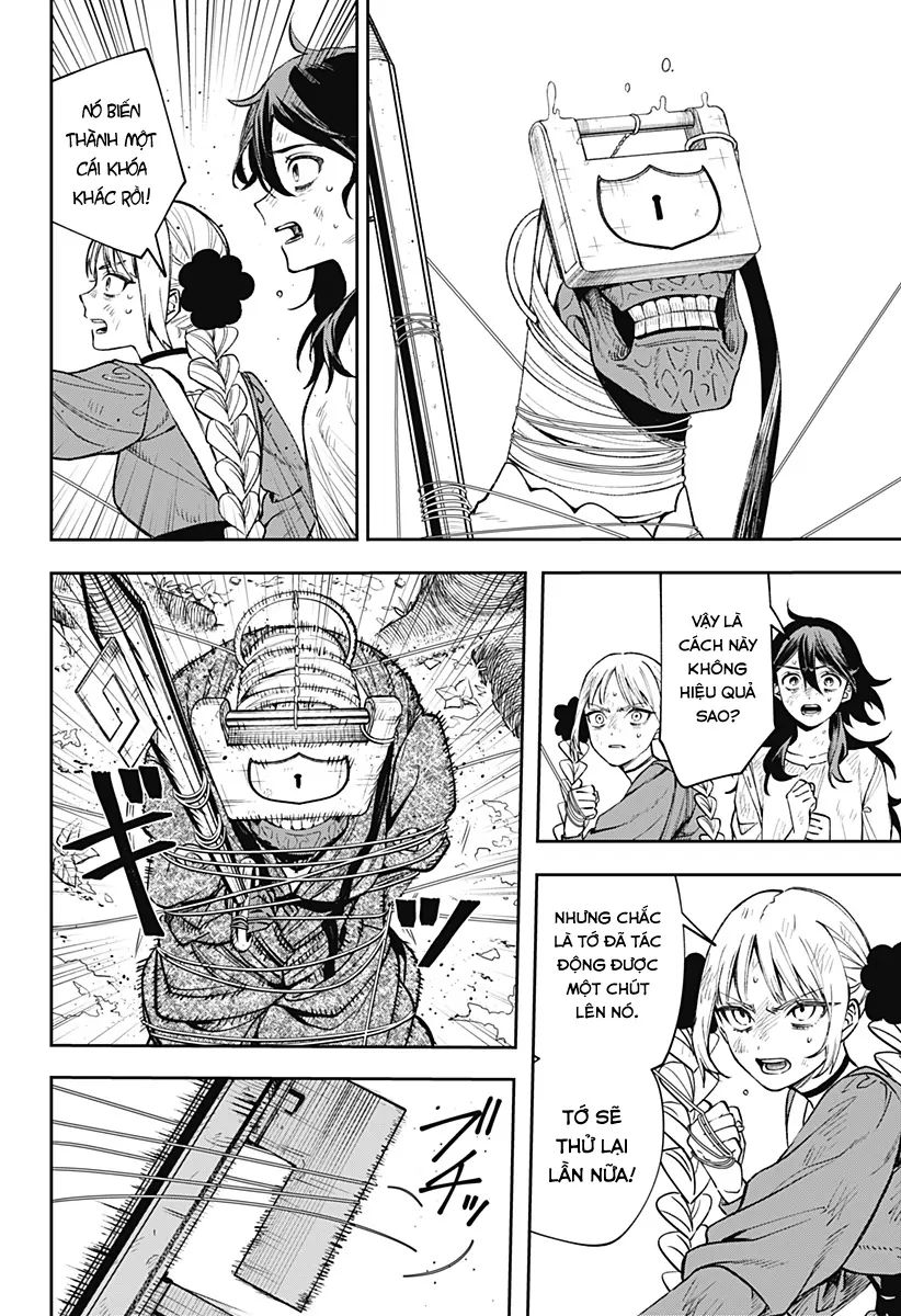 WITCHRIV Chapter 3 - 37