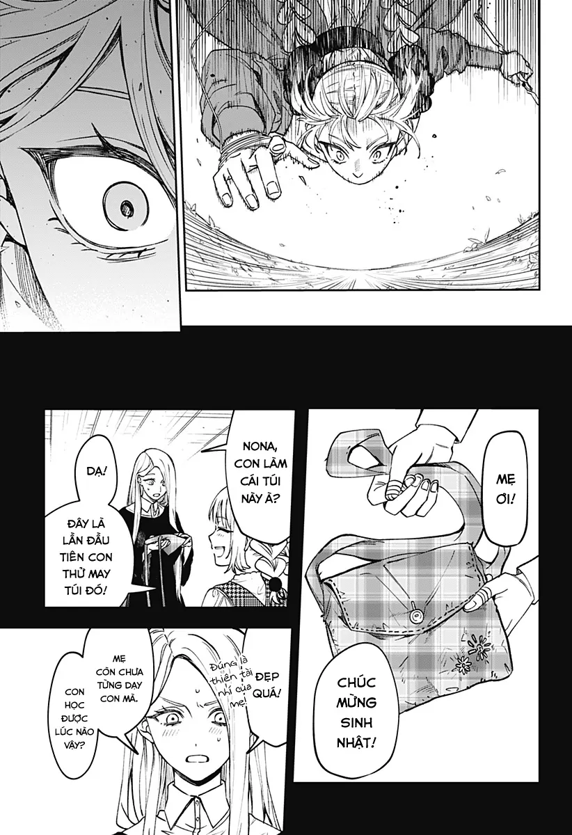WITCHRIV Chapter 3 - 40