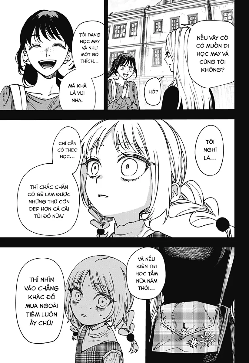 WITCHRIV Chapter 3 - 42