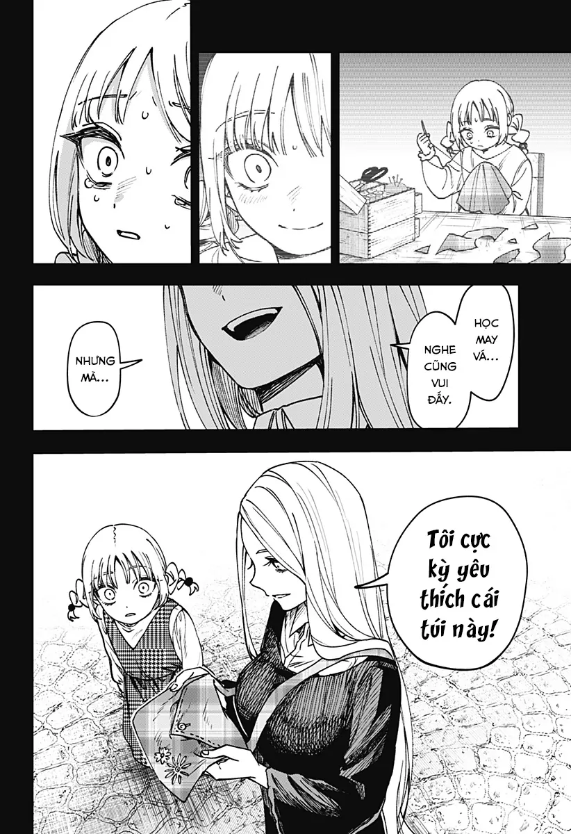 WITCHRIV Chapter 3 - 43
