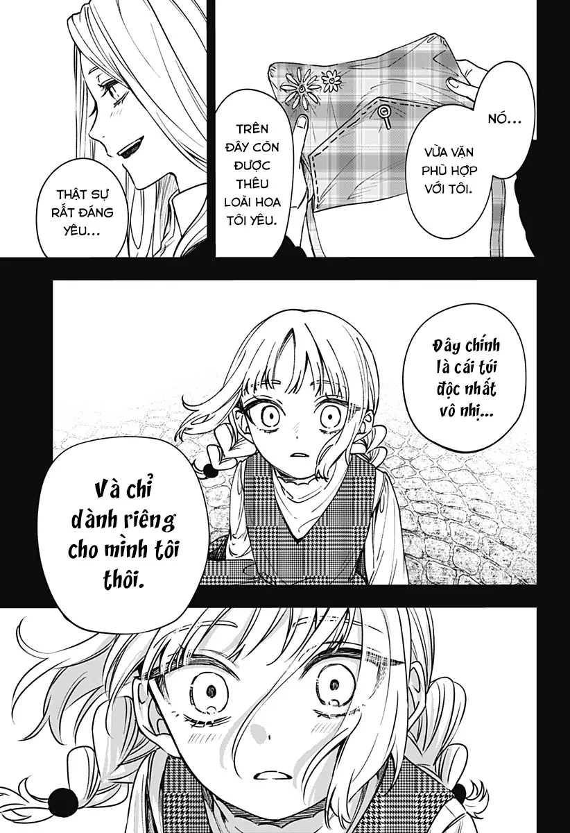 WITCHRIV Chapter 3 - 44
