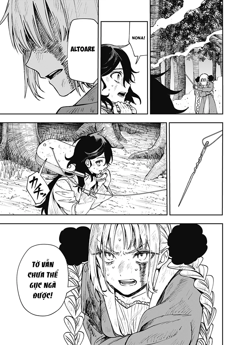 WITCHRIV Chapter 3 - 51