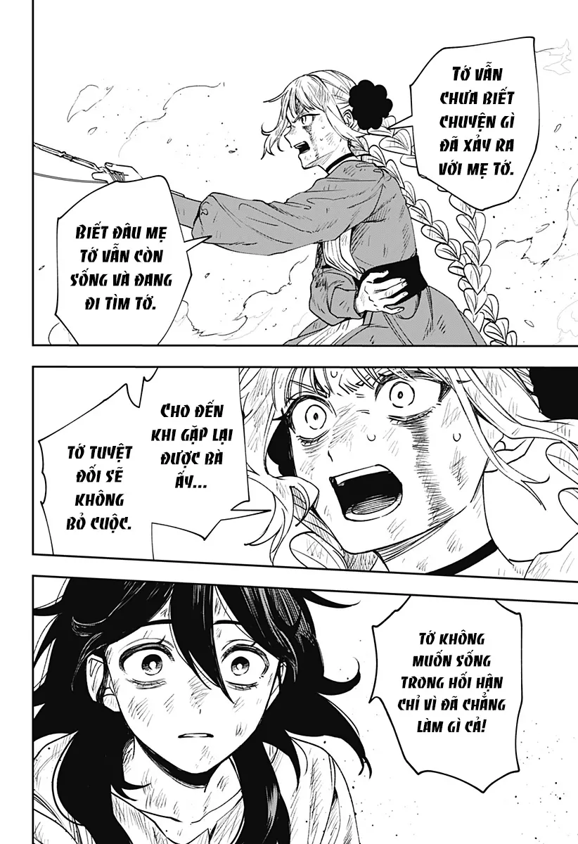 WITCHRIV Chapter 3 - 52