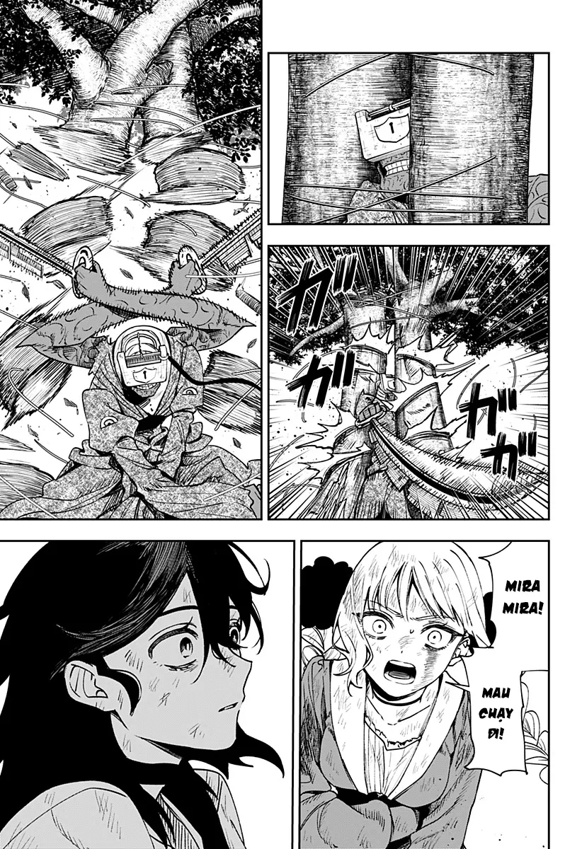 WITCHRIV Chapter 3 - 53