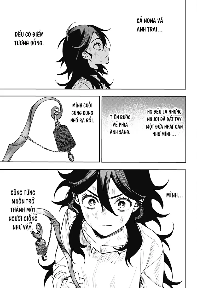 WITCHRIV Chapter 3 - 55