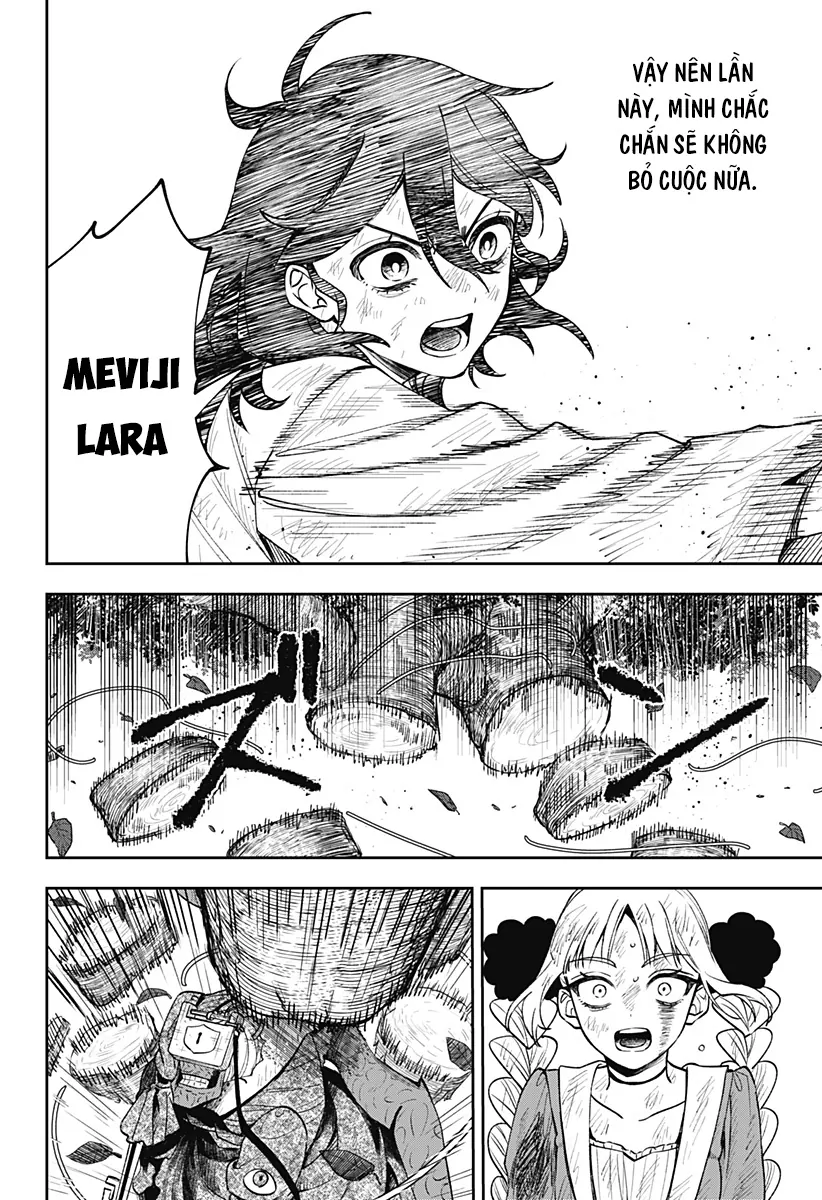 WITCHRIV Chapter 3 - 56