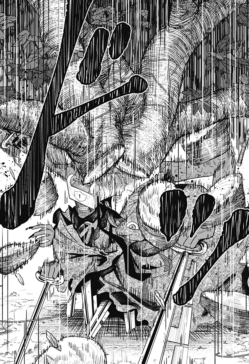 WITCHRIV Chapter 3 - 57