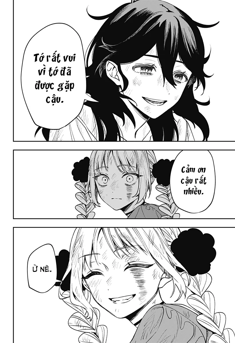 WITCHRIV Chapter 3 - 62