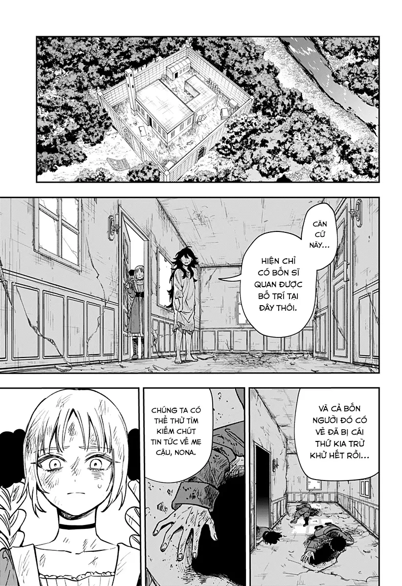 WITCHRIV Chapter 3 - 63