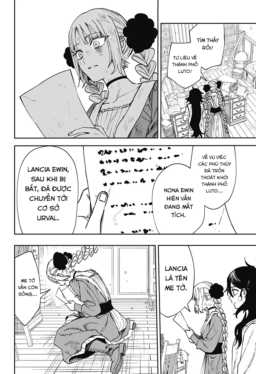 WITCHRIV Chapter 3 - 64
