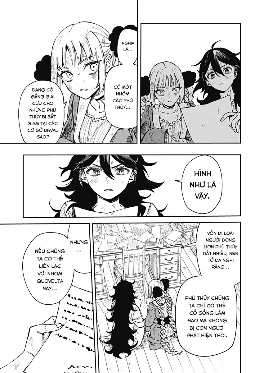 WITCHRIV Chapter 3 - 67