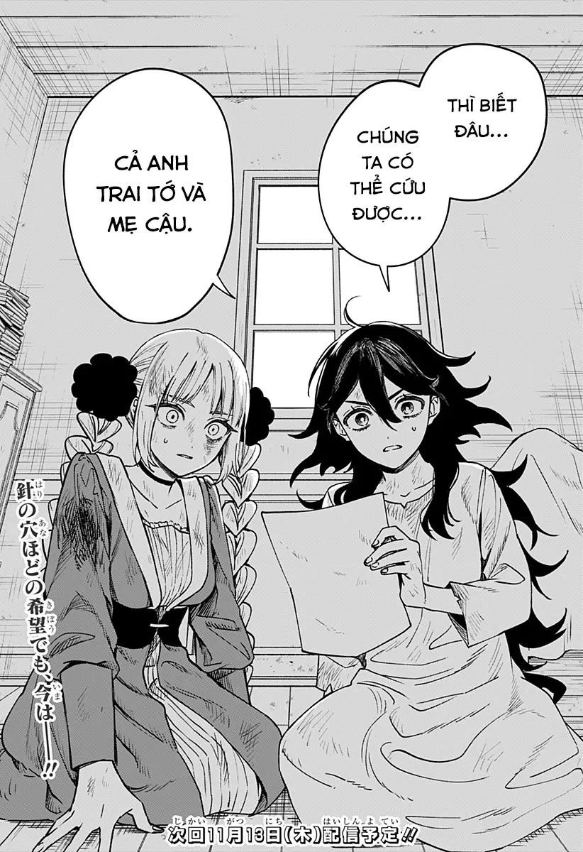 WITCHRIV Chapter 3 - 68