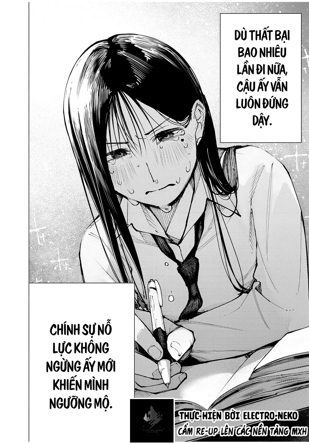 Nàng Artemis Sống Chung Nhà Chapter 1 - 55