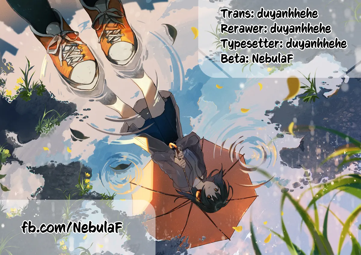 Tôi muốn dạy cho Asahi biết thế nào là lễ độ Chapter 7 - 1