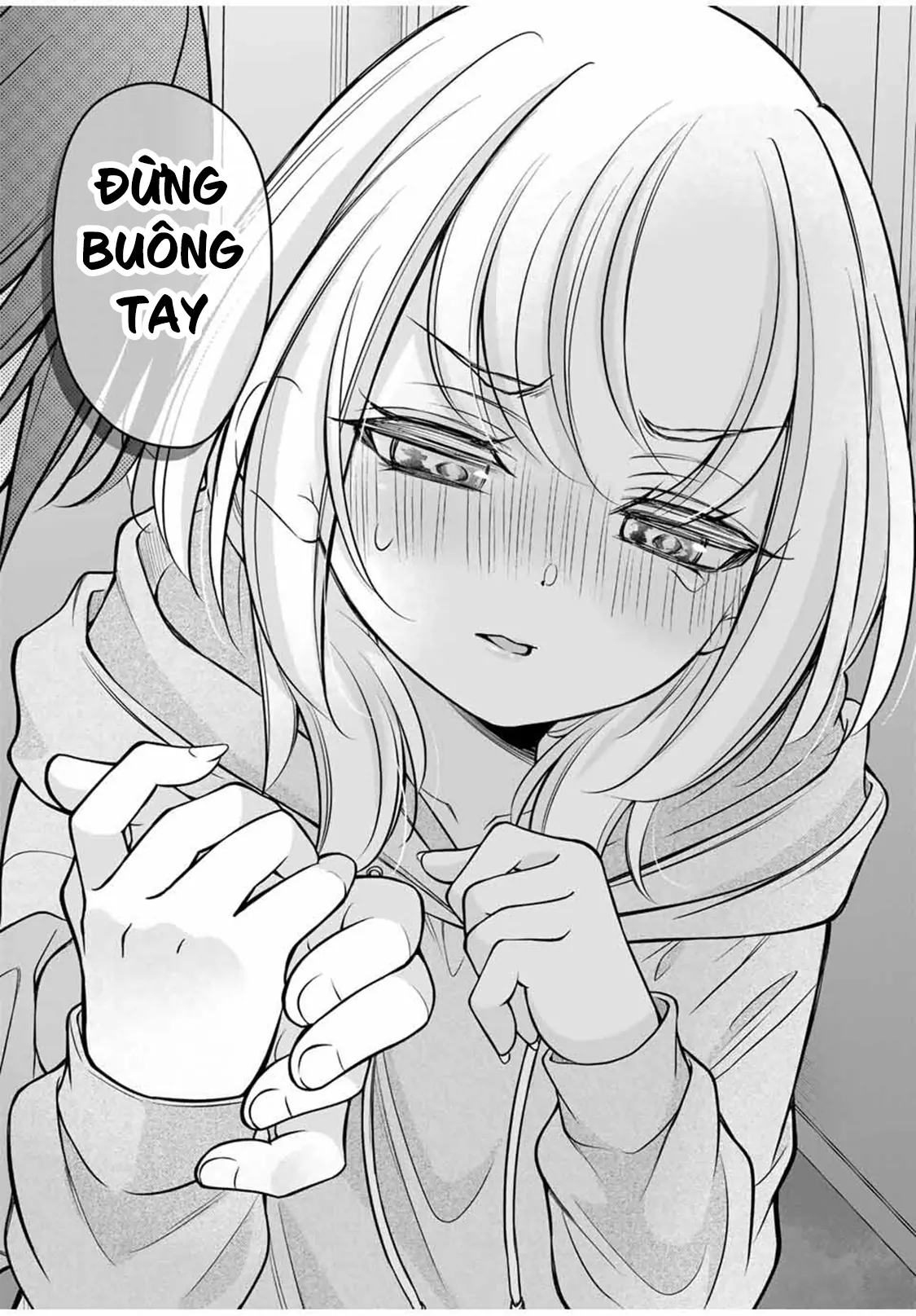 Tôi muốn dạy cho Asahi biết thế nào là lễ độ Chapter 7 - 15