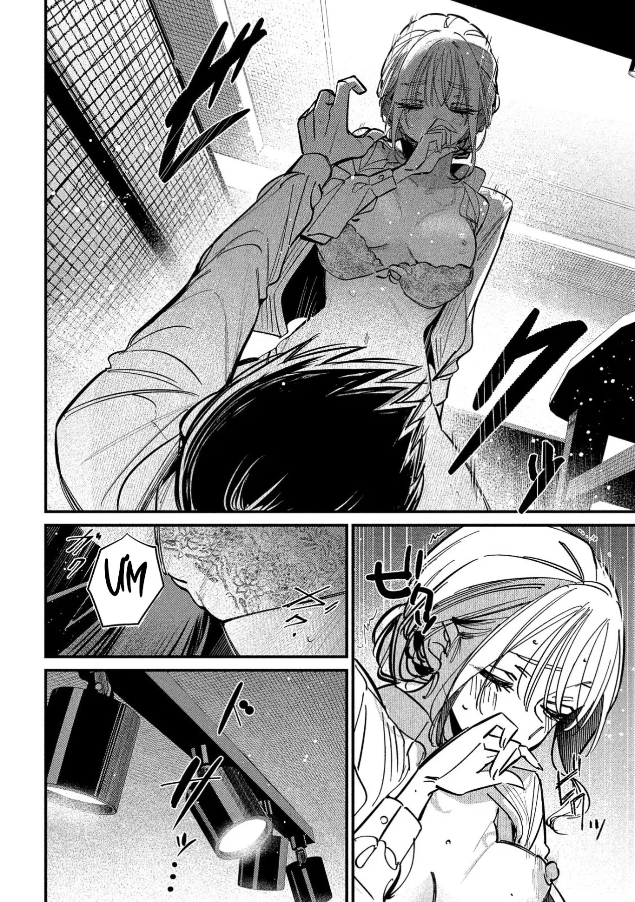 Ngoại tình hợp pháp Chapter  5 - 11