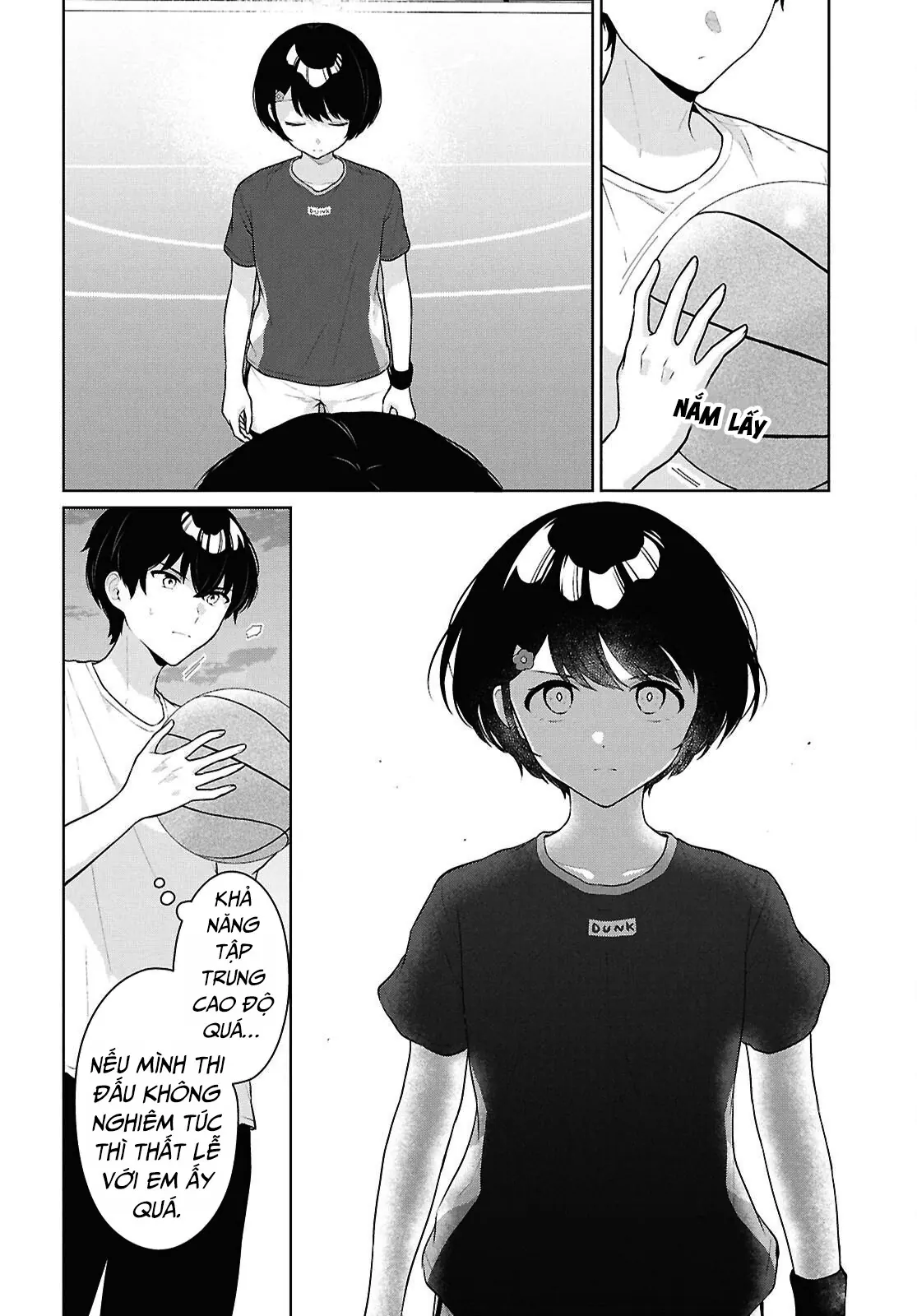 Danjohi 1:5 no Sekai demo Futsu ni Ikirareru to Omotta? ~ Geki Juu Kanjou na Kanojotachi ga Mujikaku Danshi ni Honrousaretara Chapter  19 - 10