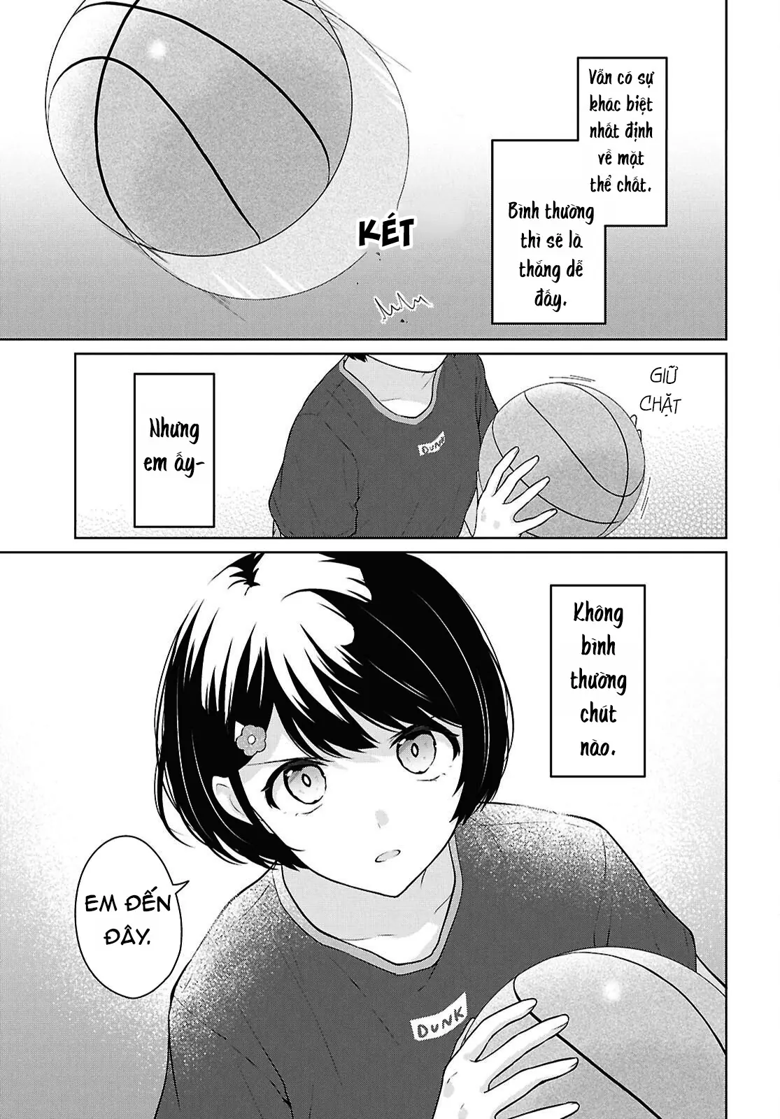 Danjohi 1:5 no Sekai demo Futsu ni Ikirareru to Omotta? ~ Geki Juu Kanjou na Kanojotachi ga Mujikaku Danshi ni Honrousaretara Chapter  19 - 11