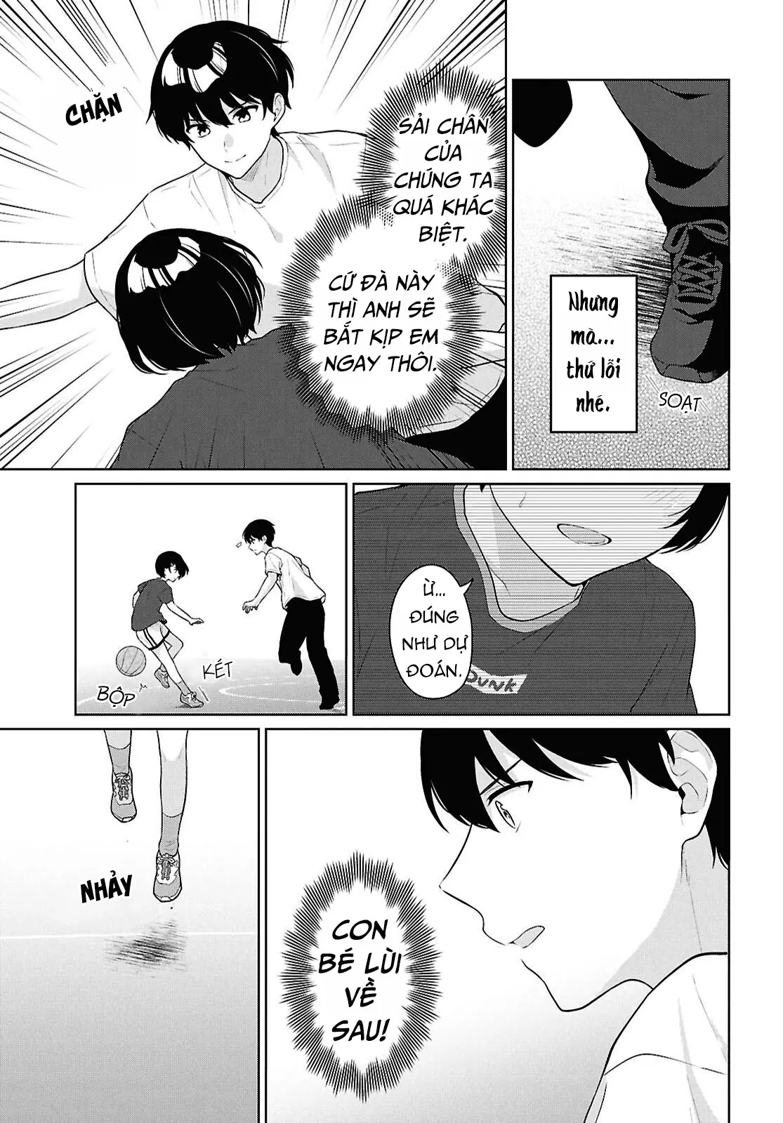 Danjohi 1:5 no Sekai demo Futsu ni Ikirareru to Omotta? ~ Geki Juu Kanjou na Kanojotachi ga Mujikaku Danshi ni Honrousaretara Chapter  19 - 13
