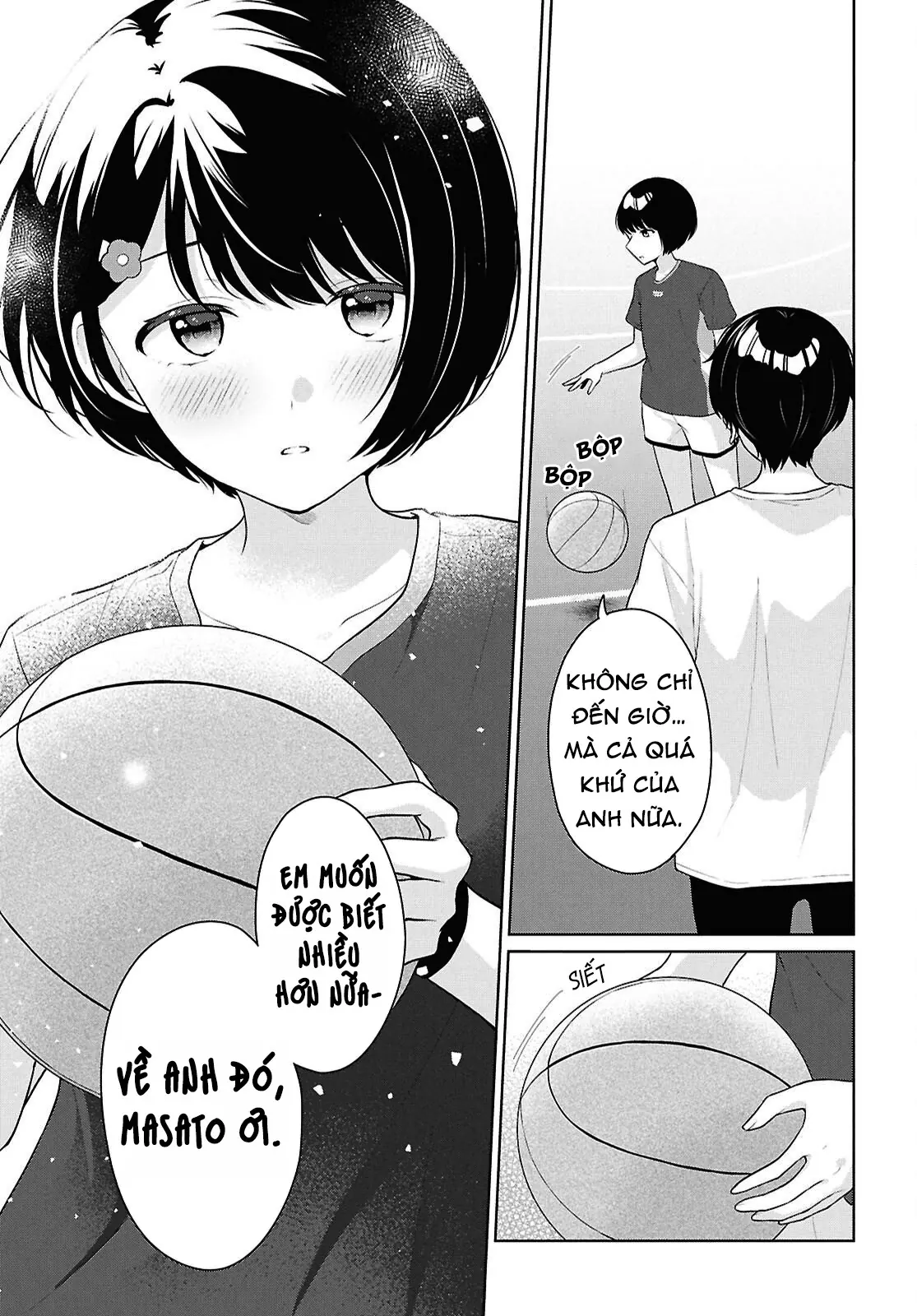 Danjohi 1:5 no Sekai demo Futsu ni Ikirareru to Omotta? ~ Geki Juu Kanjou na Kanojotachi ga Mujikaku Danshi ni Honrousaretara Chapter  19 - 21