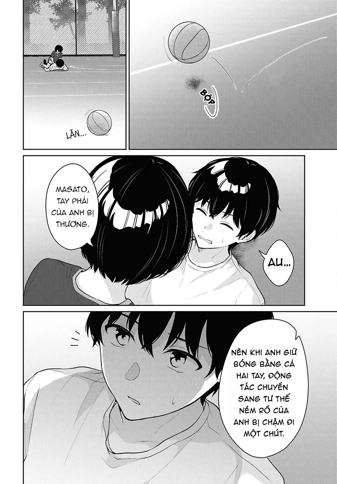 Danjohi 1:5 no Sekai demo Futsu ni Ikirareru to Omotta? ~ Geki Juu Kanjou na Kanojotachi ga Mujikaku Danshi ni Honrousaretara Chapter  19 - 28