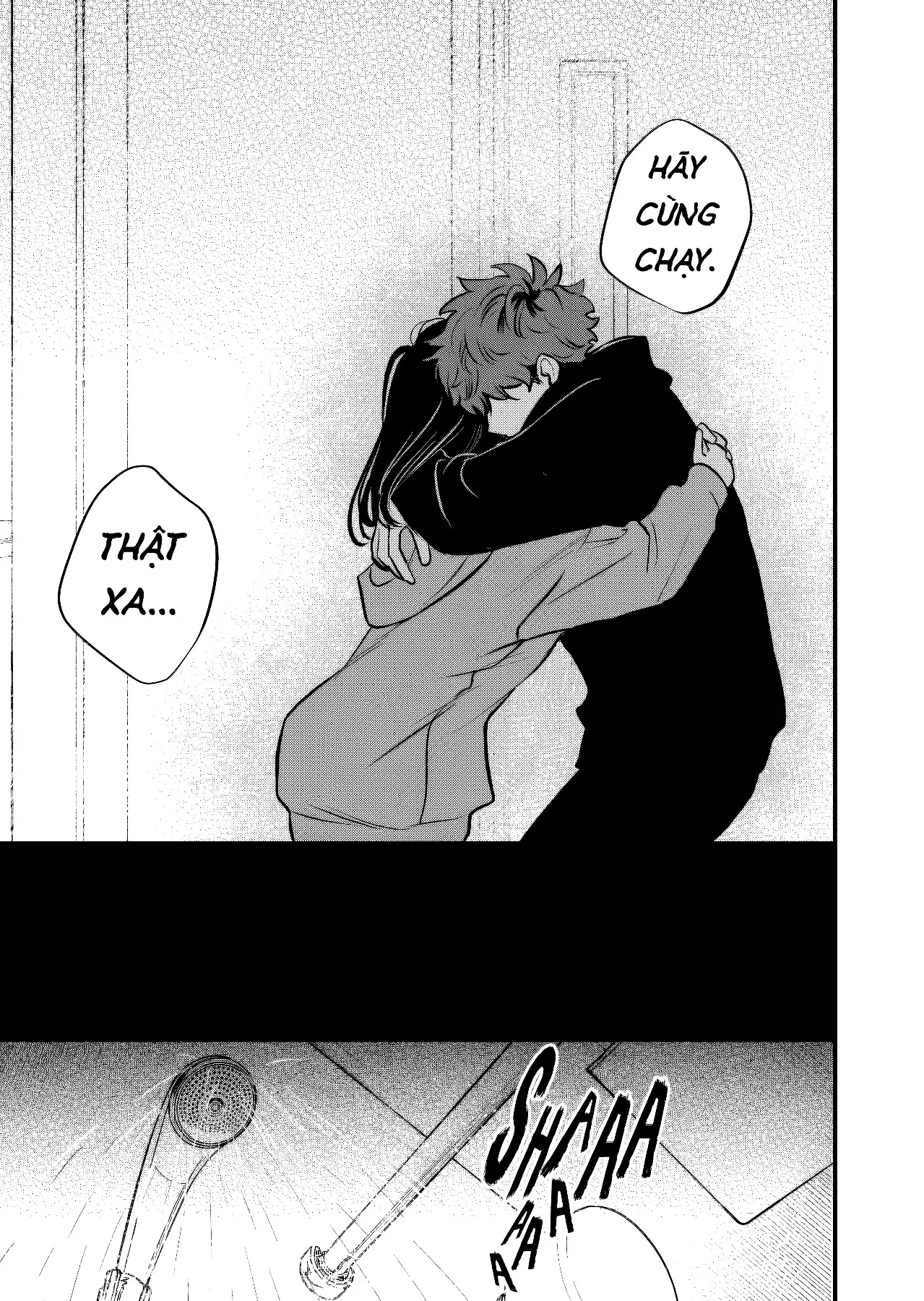 Sát Nhân Biết Yêu Chapter 28 - 11