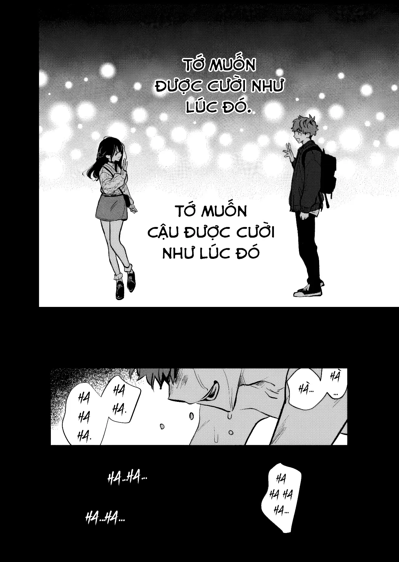 Sát Nhân Biết Yêu Chapter 28 - 22