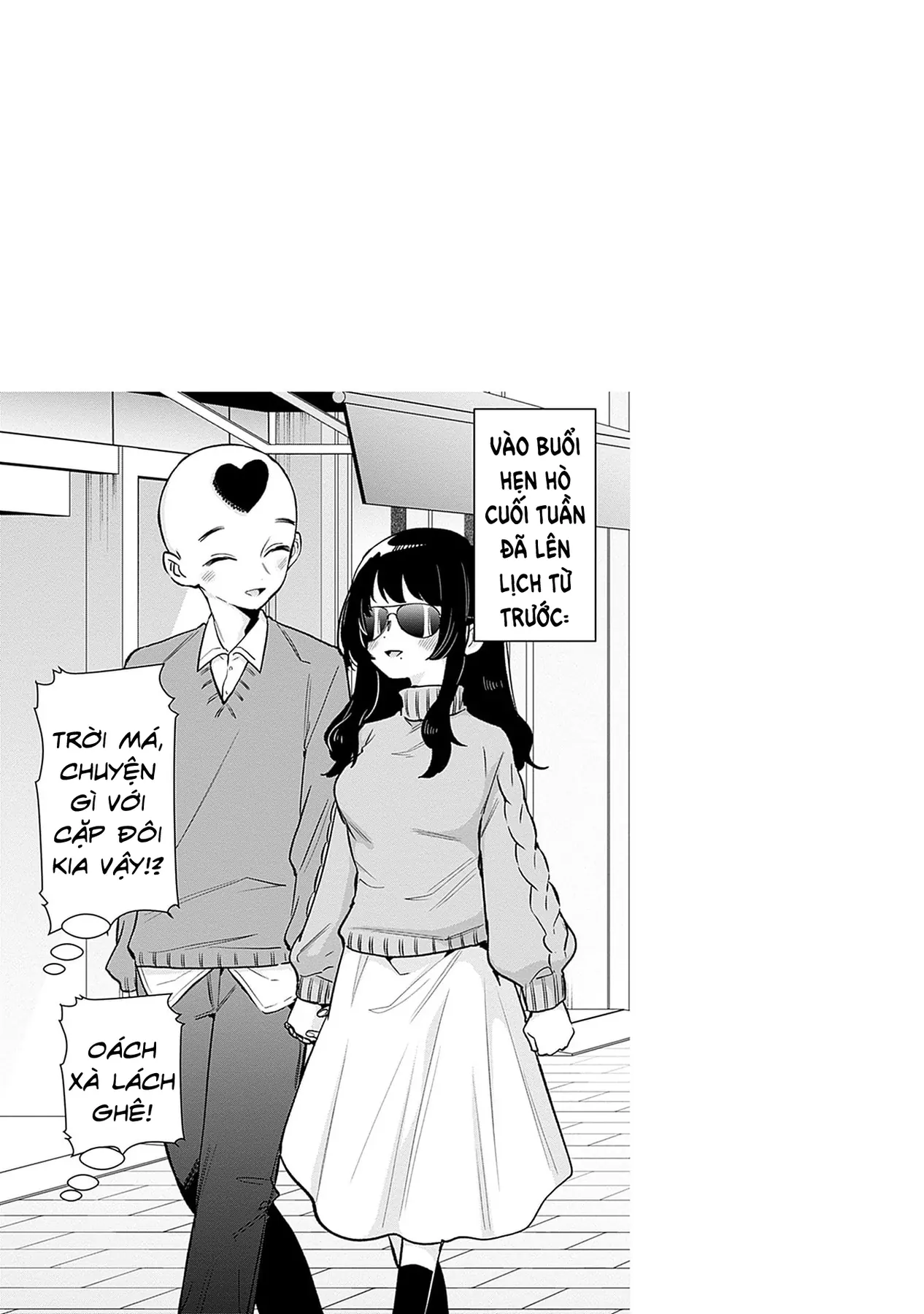 Kimi No Koto Ga Dai Dai Dai Dai Daisuki Na 100-Ri No Kanojo Chapter  221.5 - 13