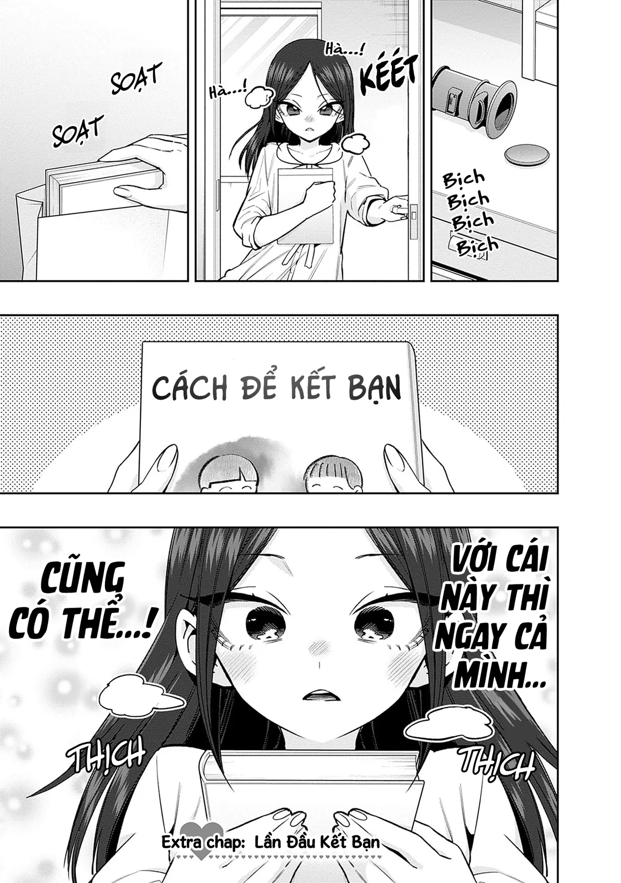 Kimi No Koto Ga Dai Dai Dai Dai Daisuki Na 100-Ri No Kanojo Chapter  221.5 - 14